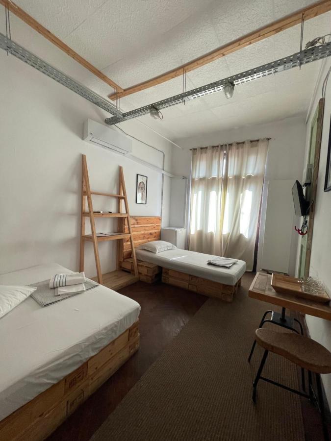 הוסטל Victoria Poshtel בוקרשט מראה חיצוני תמונה
