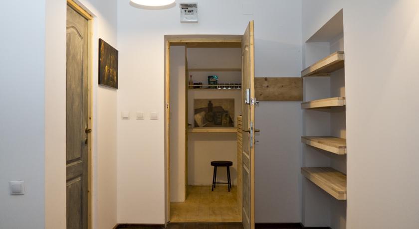 הוסטל Victoria Poshtel בוקרשט מראה חיצוני תמונה