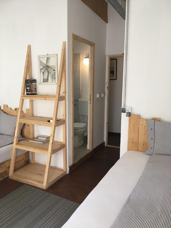 הוסטל Victoria Poshtel בוקרשט מראה חיצוני תמונה