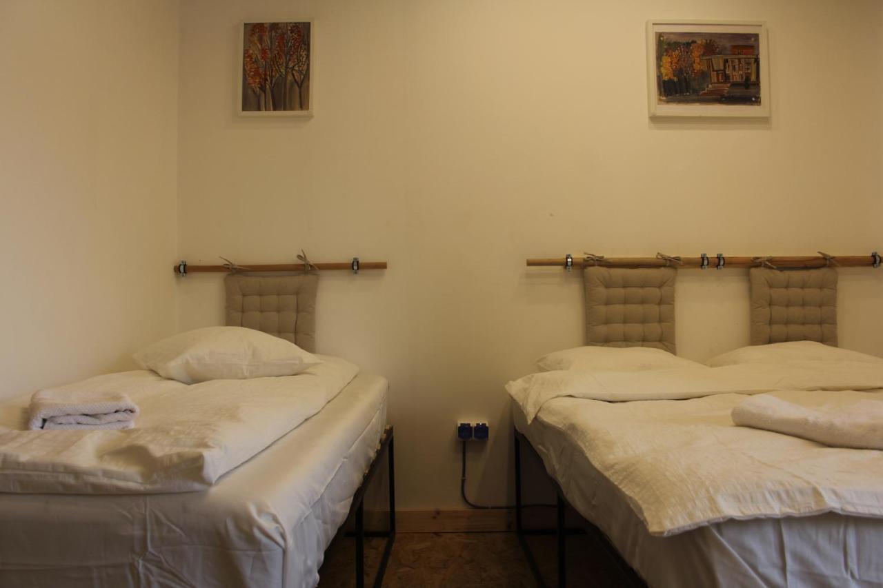 הוסטל Victoria Poshtel בוקרשט מראה חיצוני תמונה